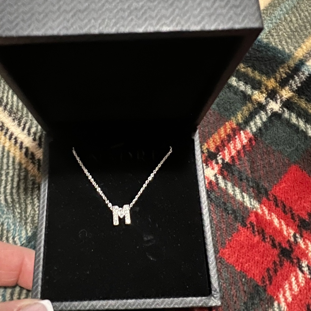 Nadri (M) Necklace